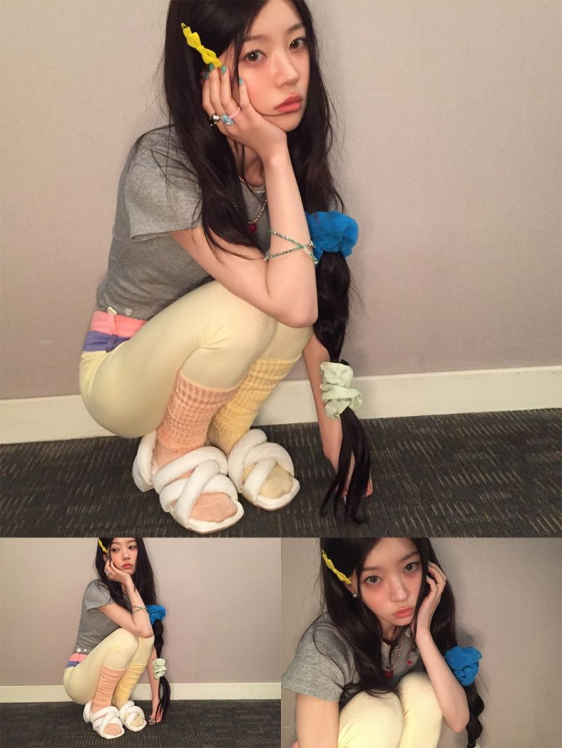 아일릿 모카