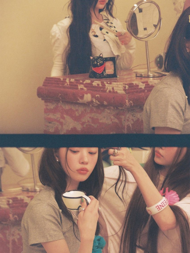 아일릿 모카