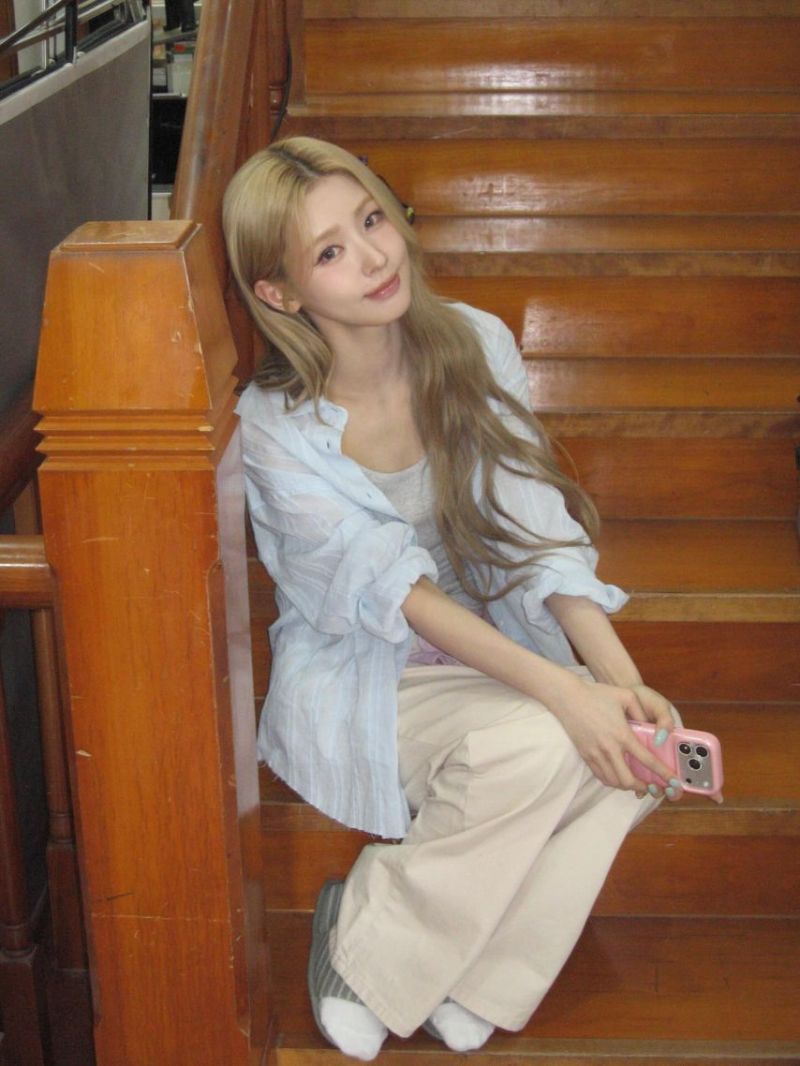 아이들 미연
