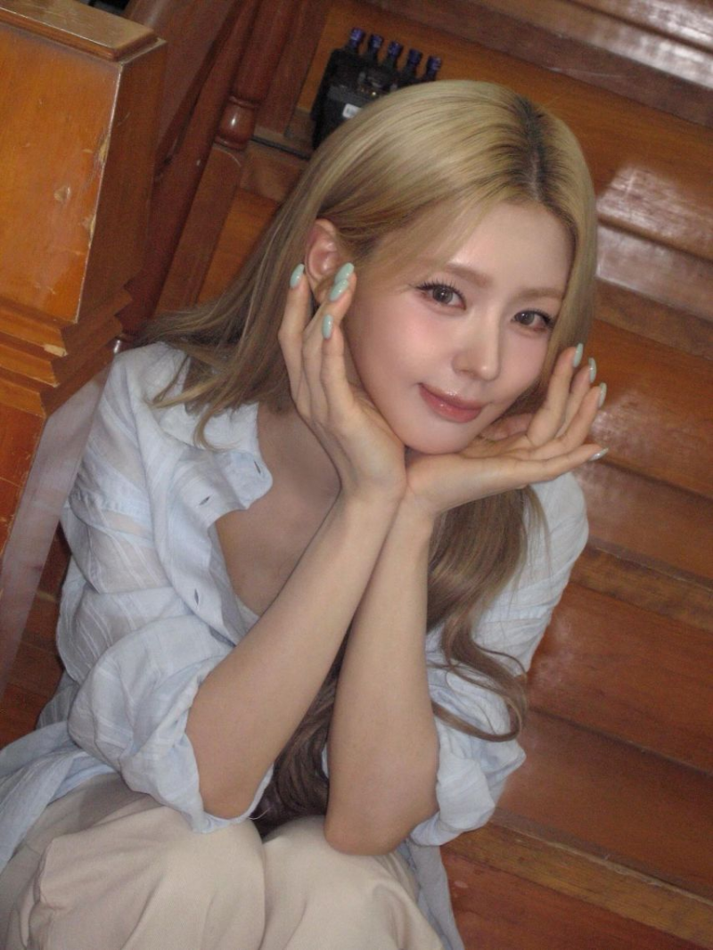 아이들 미연