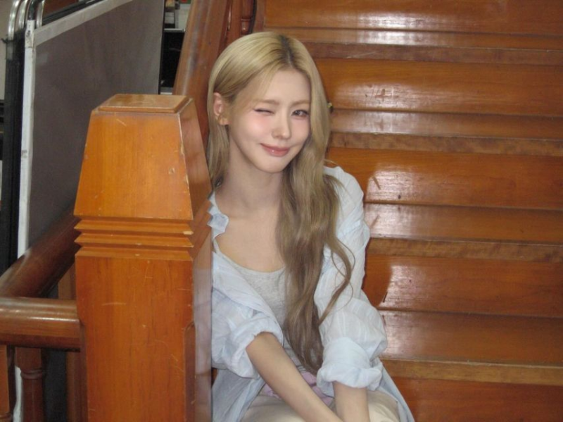 아이들 미연