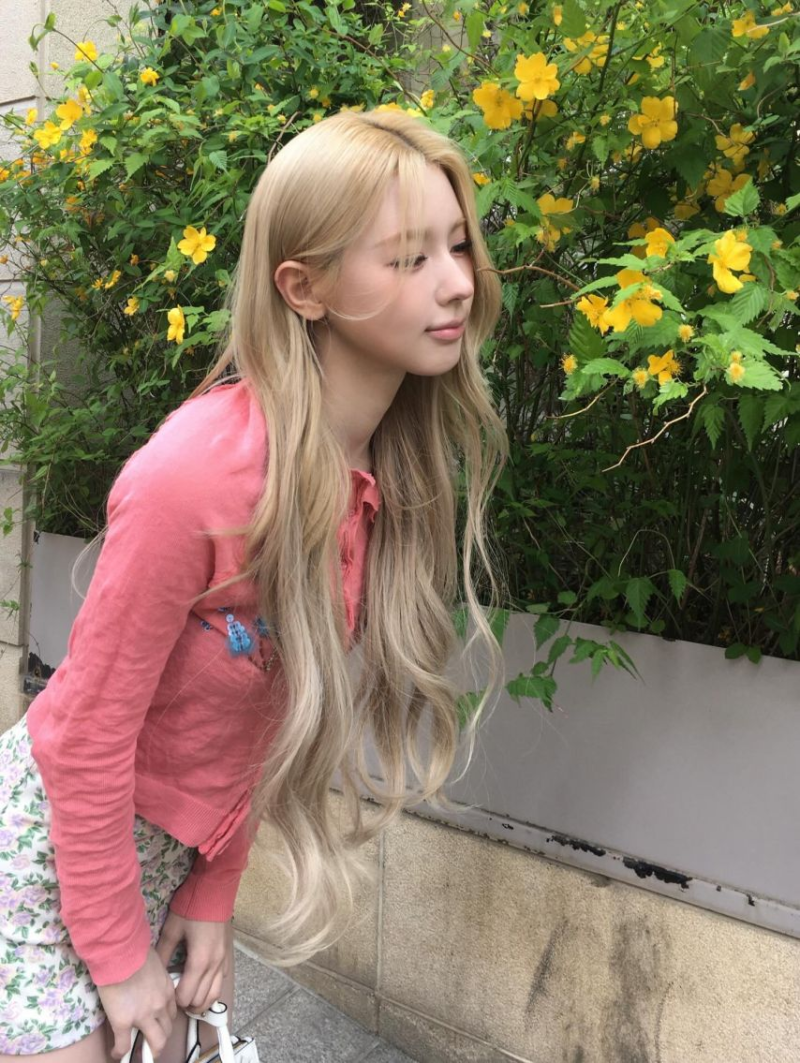 아이들 미연