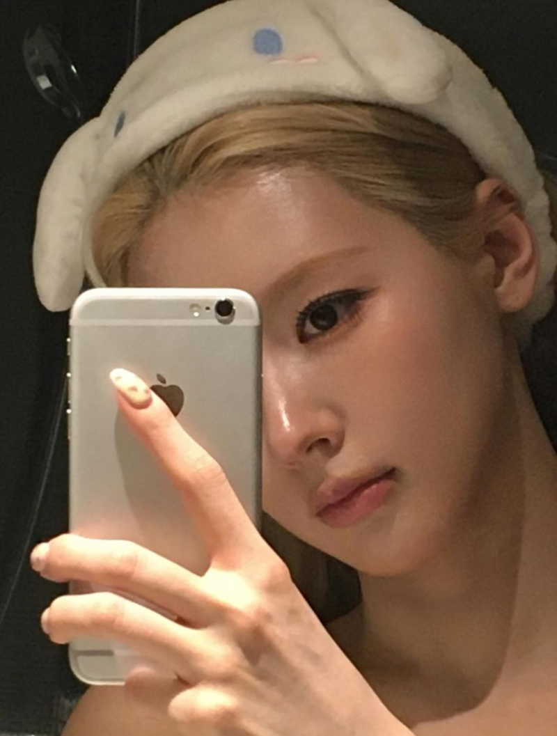 아이들 미연