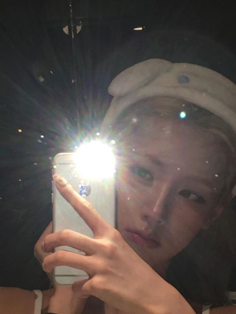아이들 미연