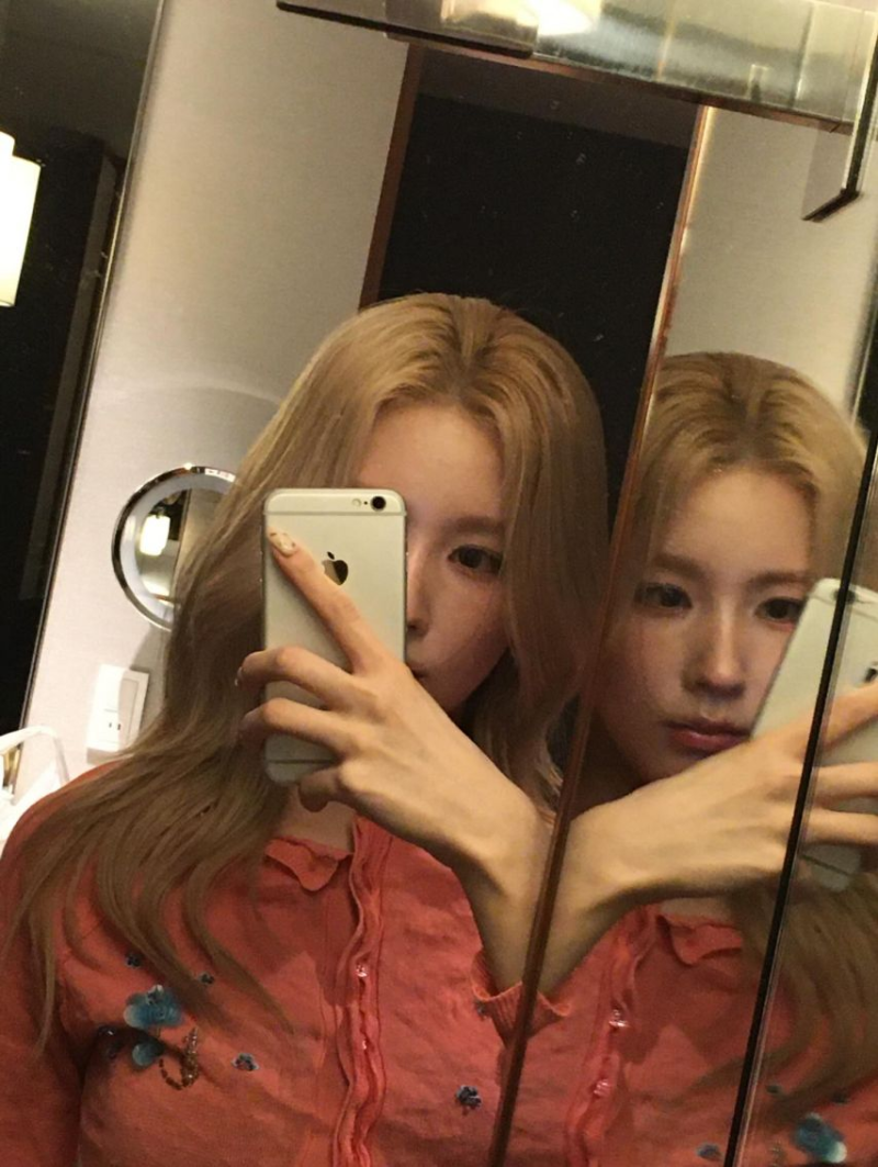 아이들 미연