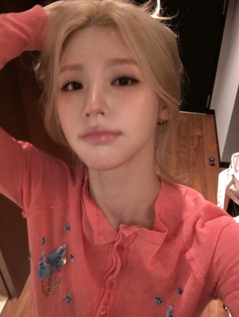 아이들 미연