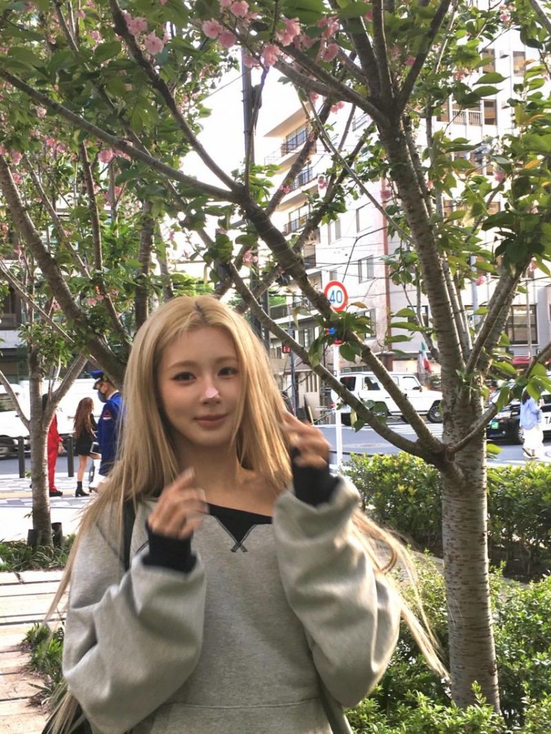 아이들 미연