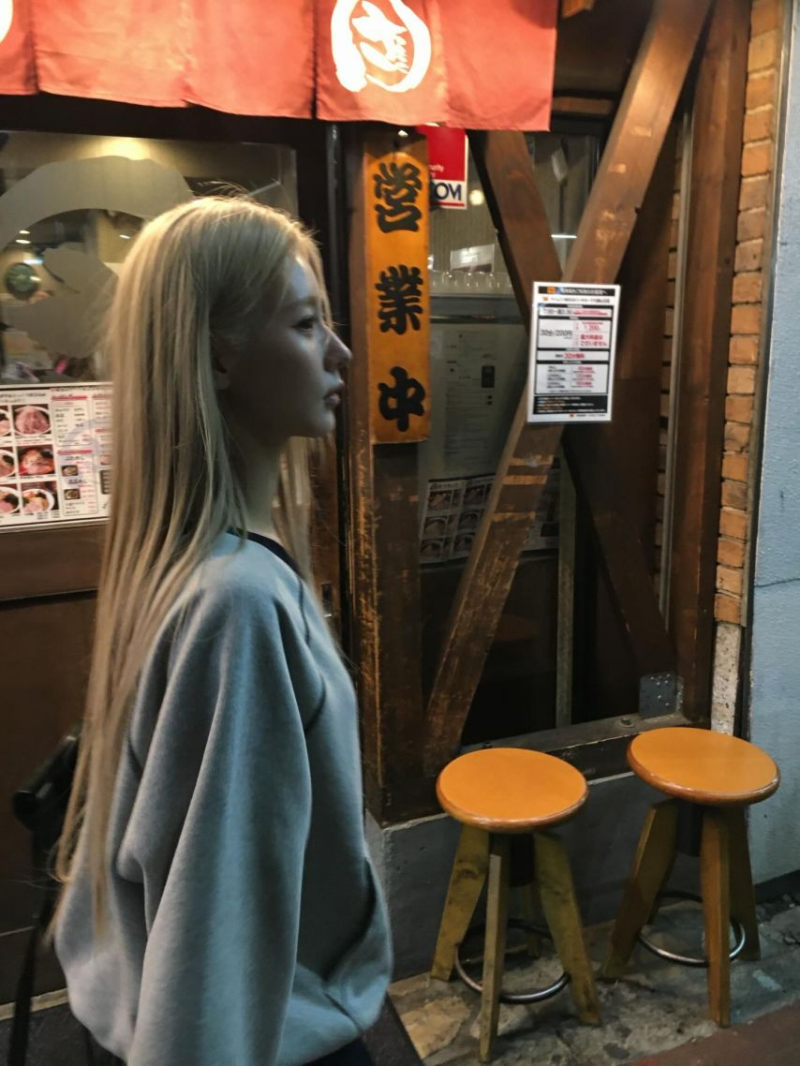 아이들 미연
