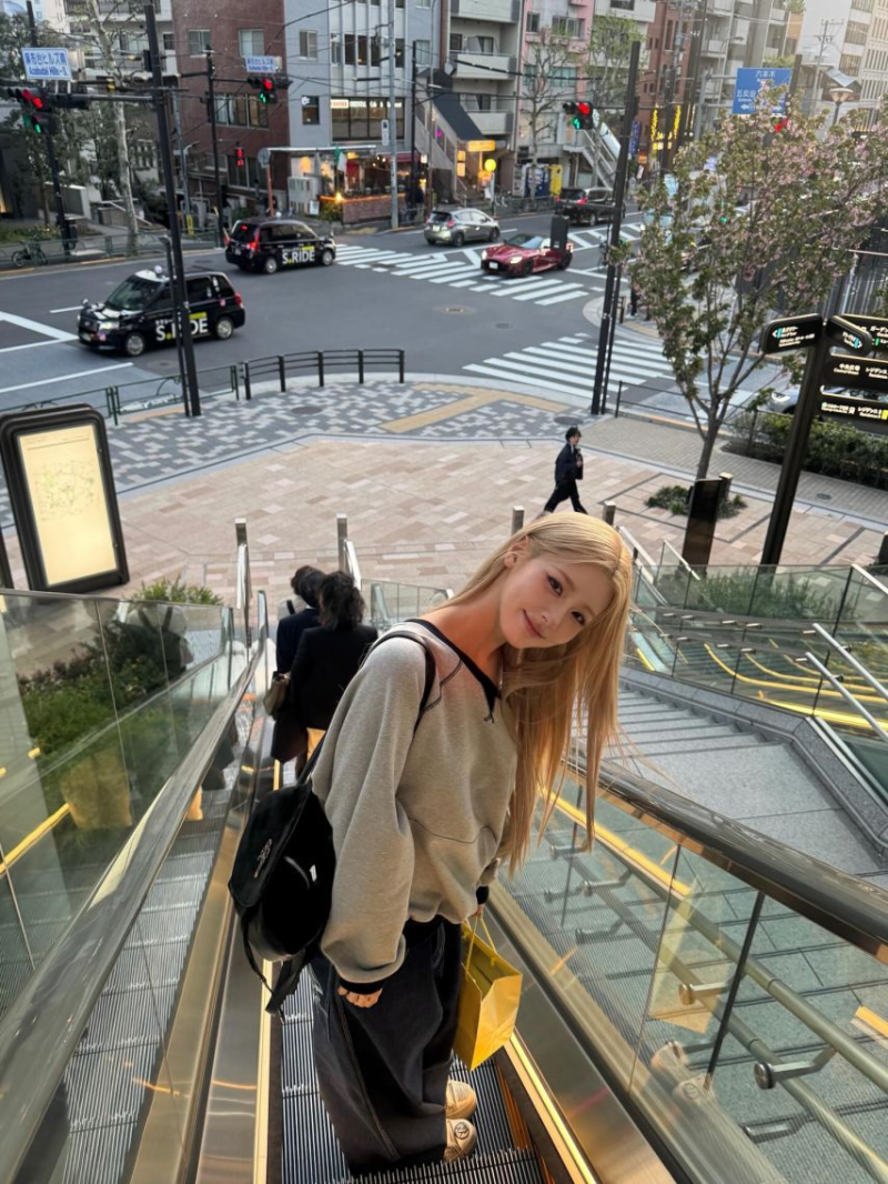아이들 미연