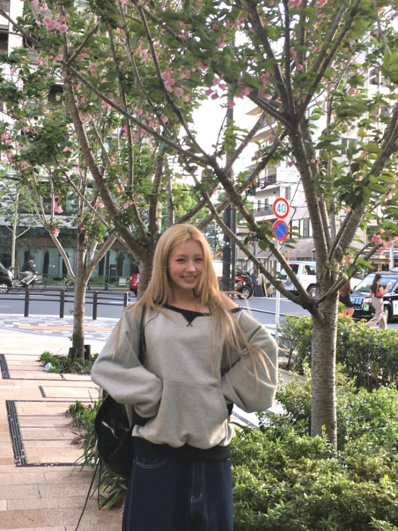 아이들 미연