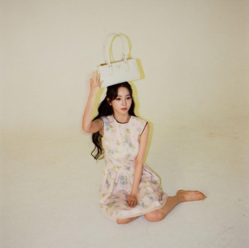 에스파 카리나,윈터,지젤