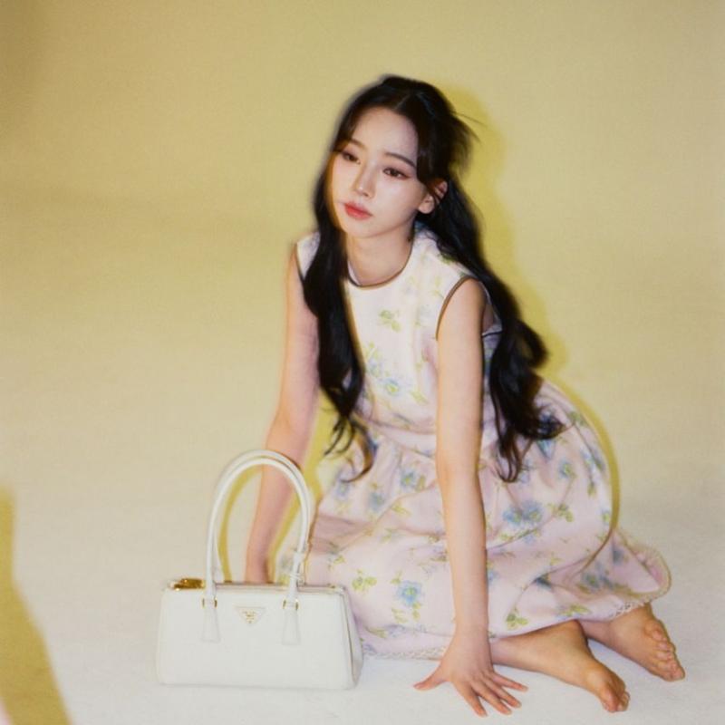에스파 카리나,윈터,지젤