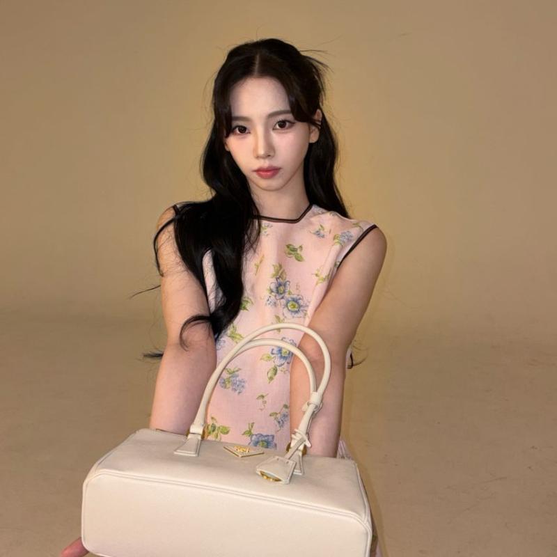 에스파 카리나,윈터,지젤