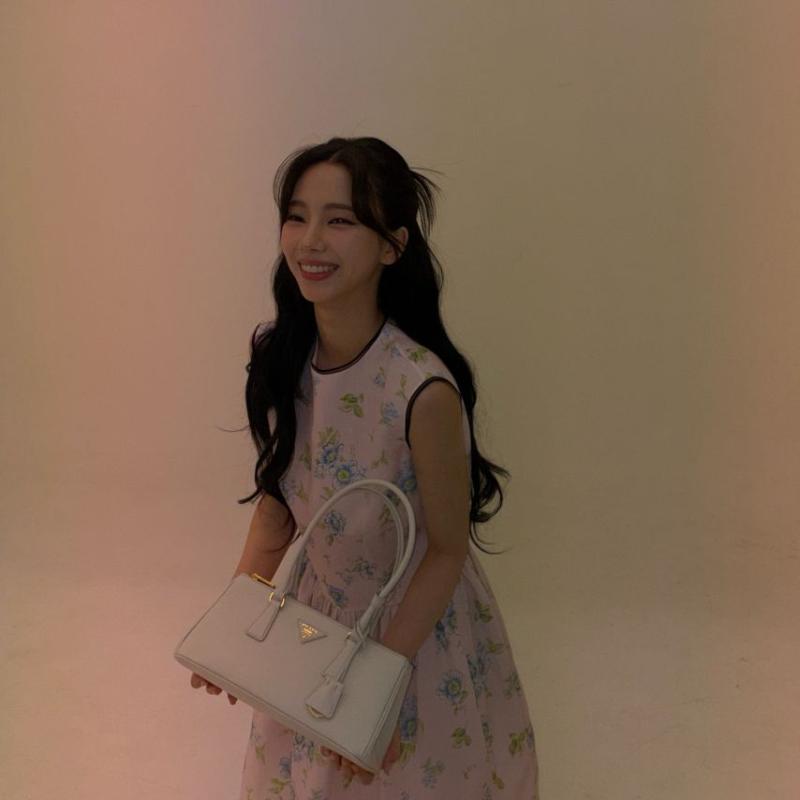 에스파 카리나,윈터,지젤