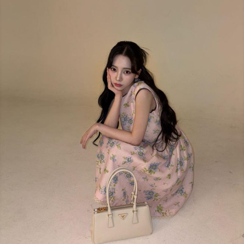 에스파 카리나,윈터,지젤