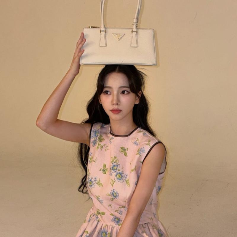 에스파 카리나,윈터,지젤