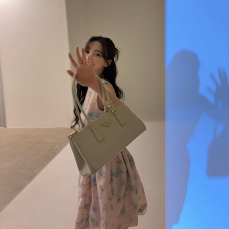 에스파 카리나,윈터,지젤