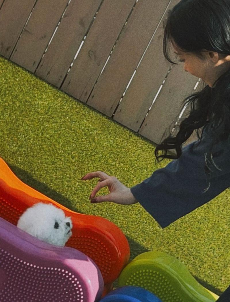 에스파 카리나,윈터,지젤