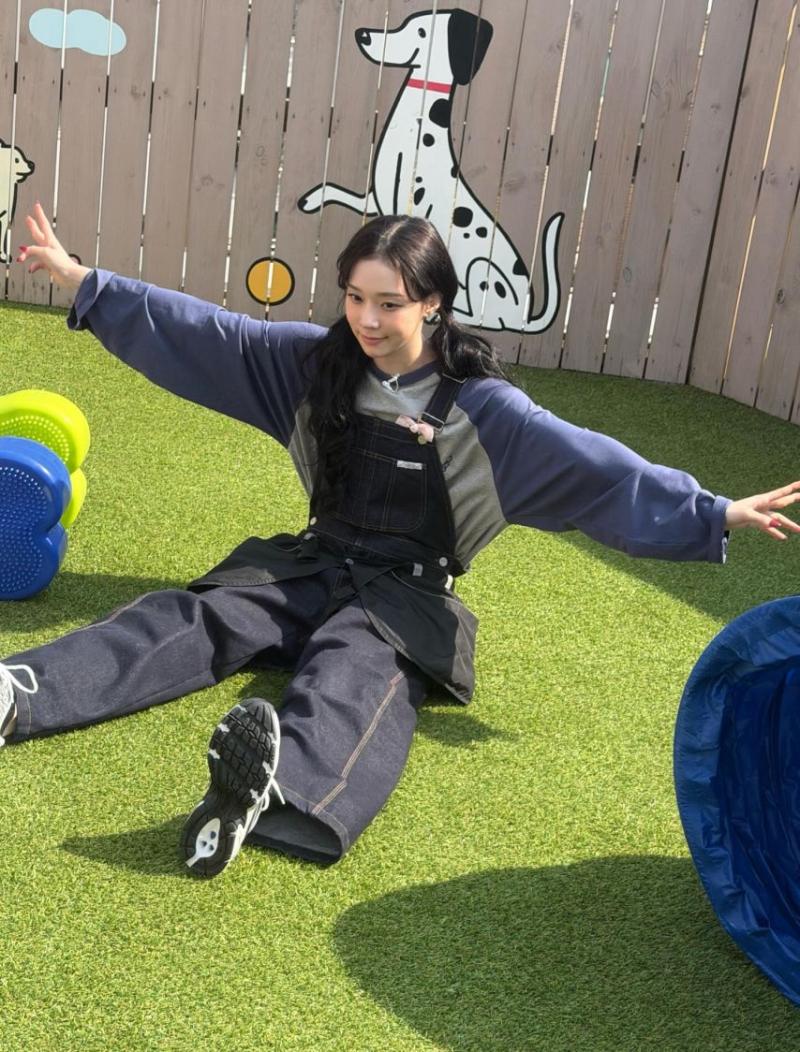 에스파 카리나,윈터,지젤