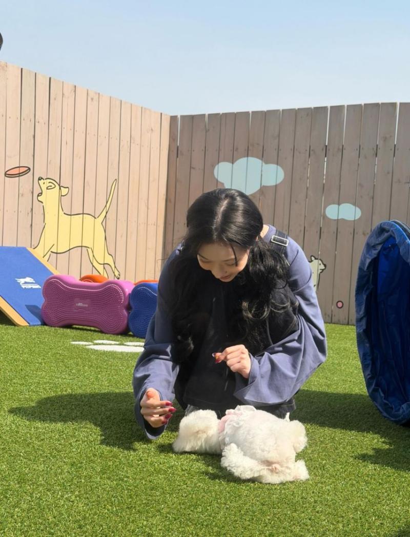 에스파 카리나,윈터,지젤