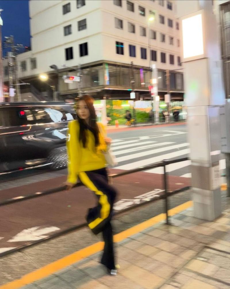 에스파 카리나,윈터,지젤