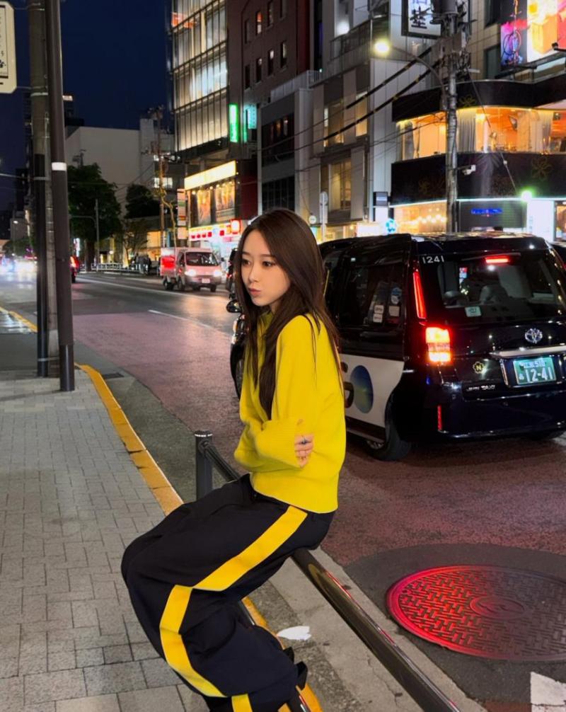 에스파 카리나,윈터,지젤