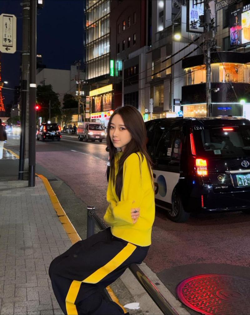 에스파 카리나,윈터,지젤