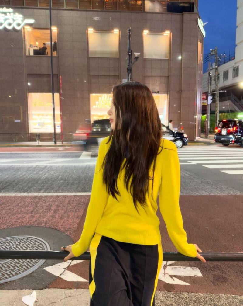 에스파 카리나,윈터,지젤