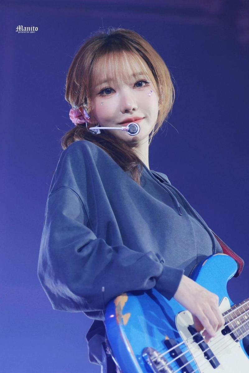 QWER 마젠타