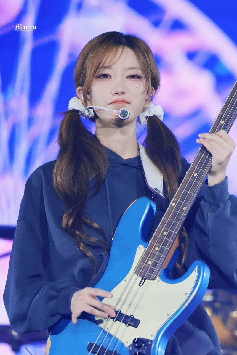 QWER 마젠타