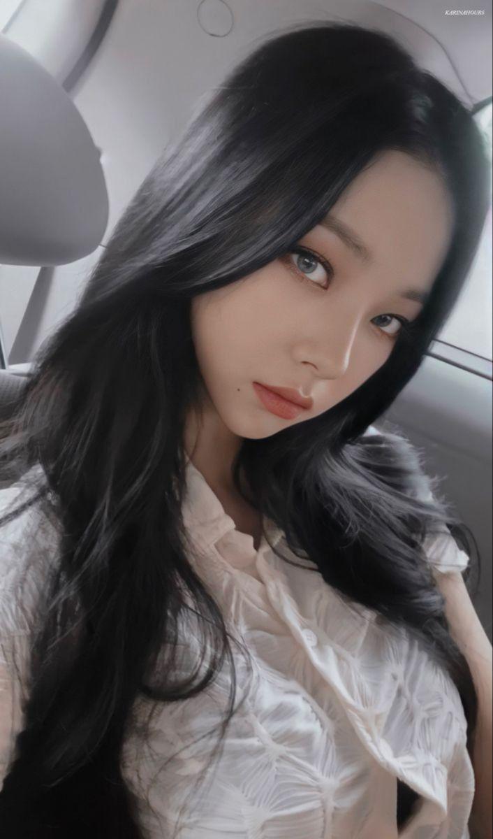 에스파 카리나