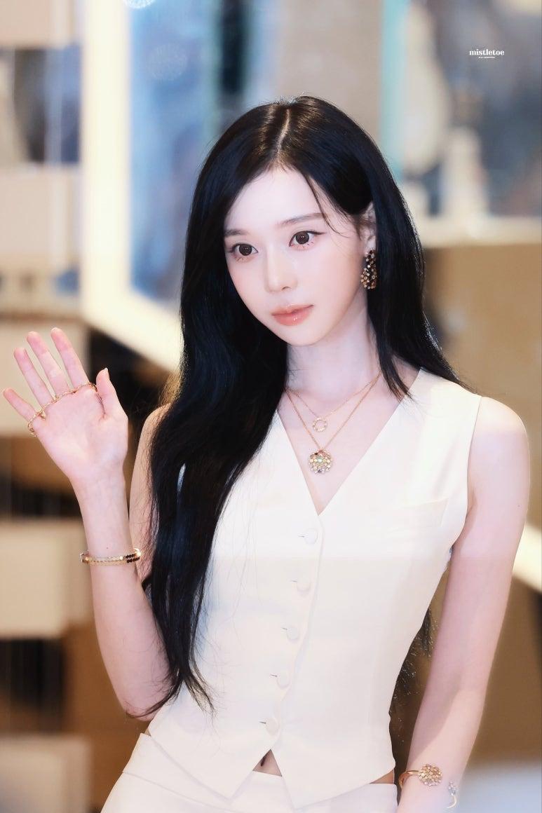 에스파 윈터