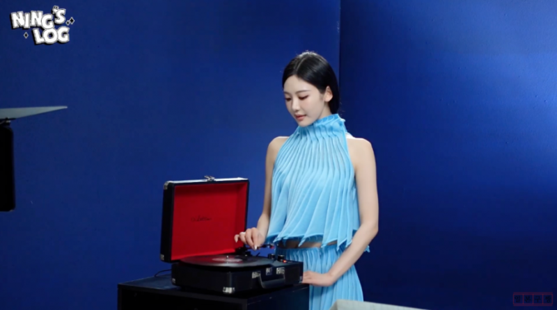 에스파 닝닝