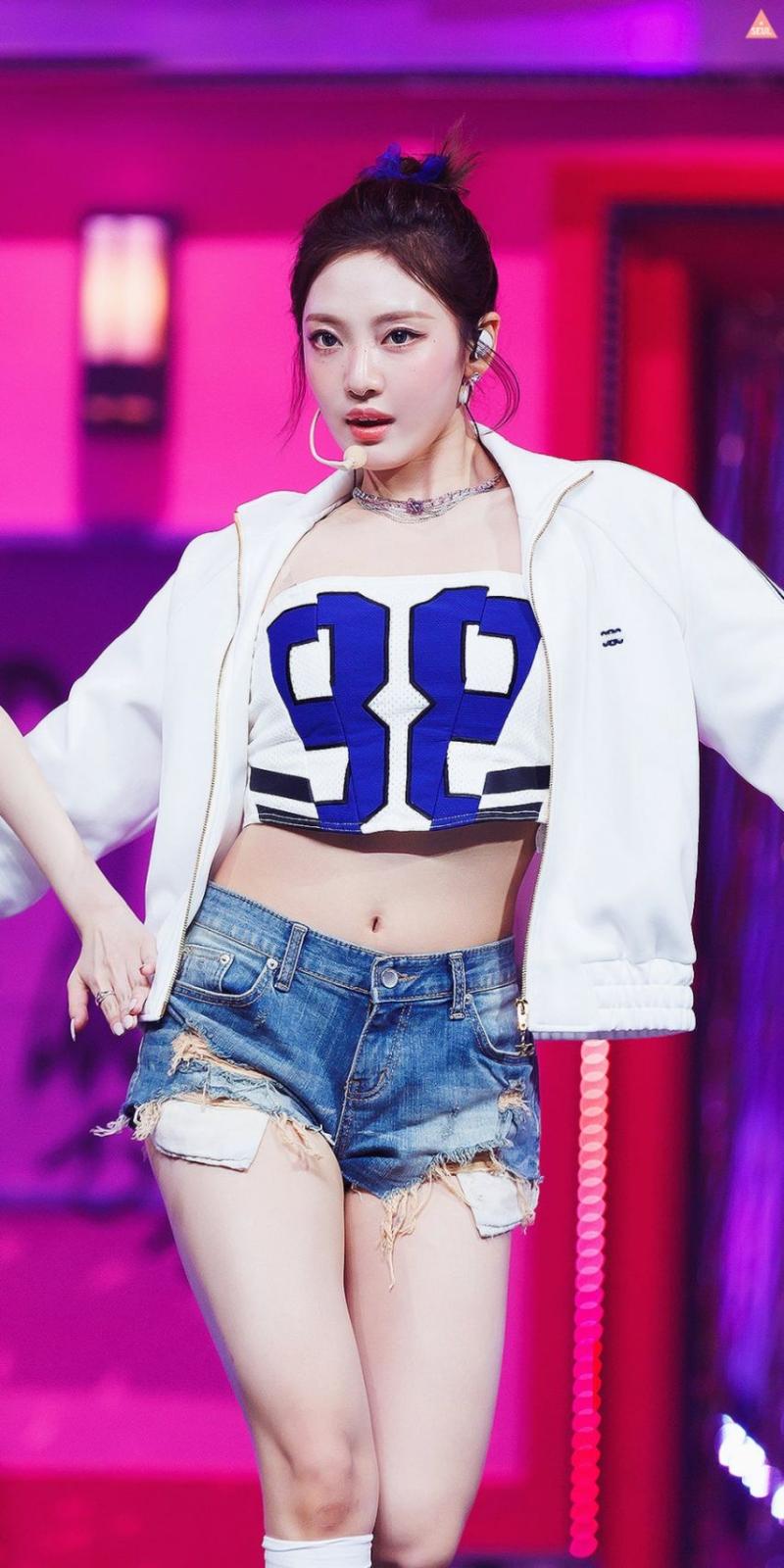 에스파 닝닝