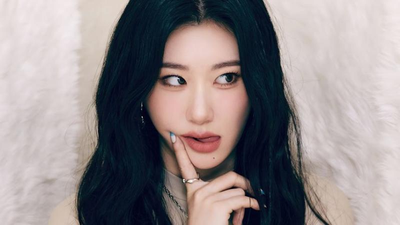 ITZY 채령