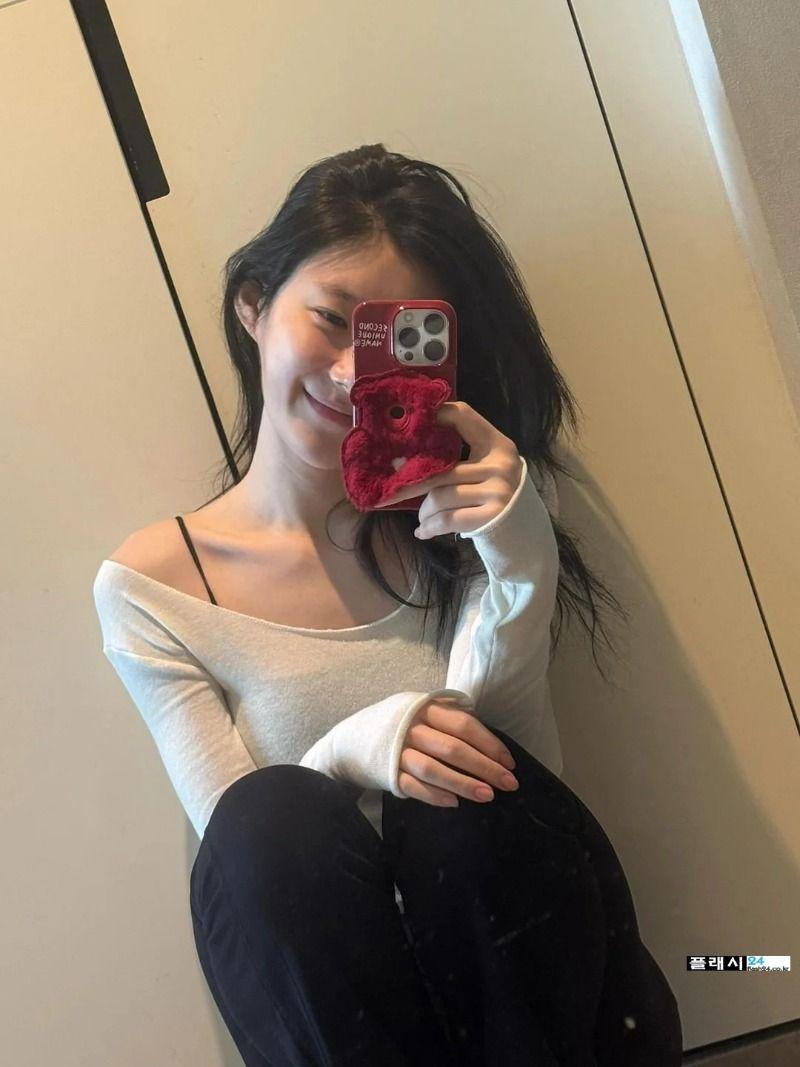 ITZY 채령