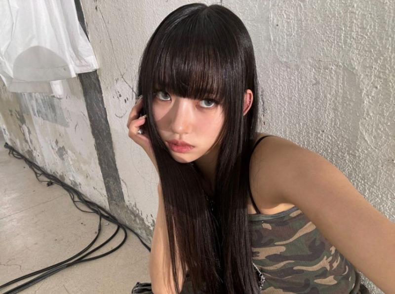 미야오(MEOVV) 수인