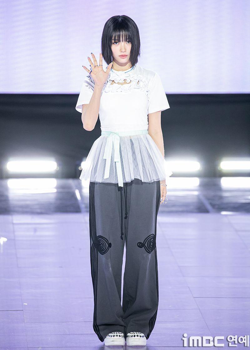 미야오(MEOVV) 수인