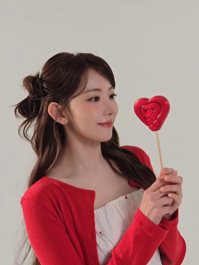 르세라핌 사쿠라