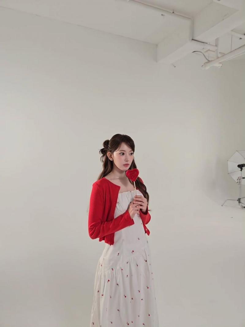 르세라핌 사쿠라