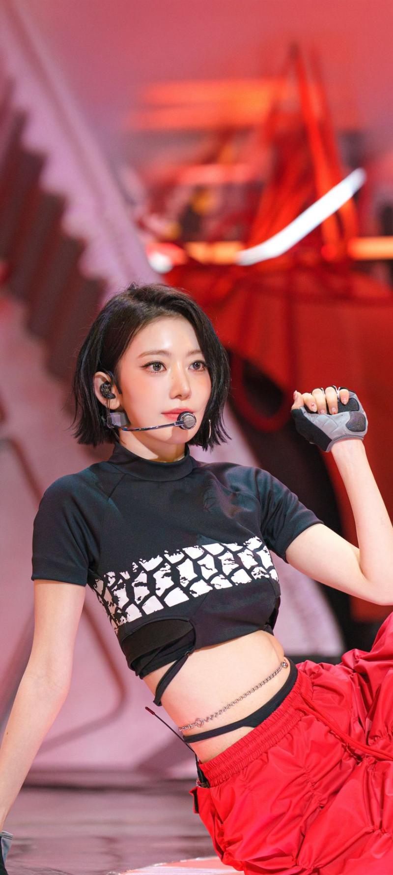 르세라핌 사쿠라