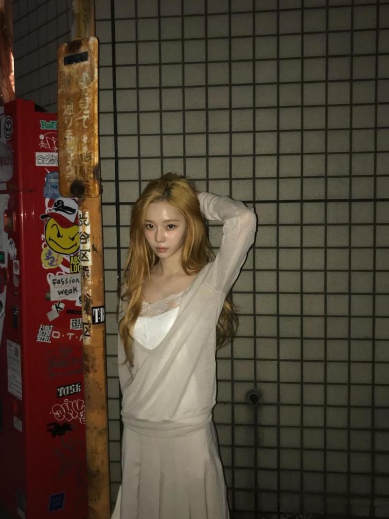 에스파 윈터,닝닝