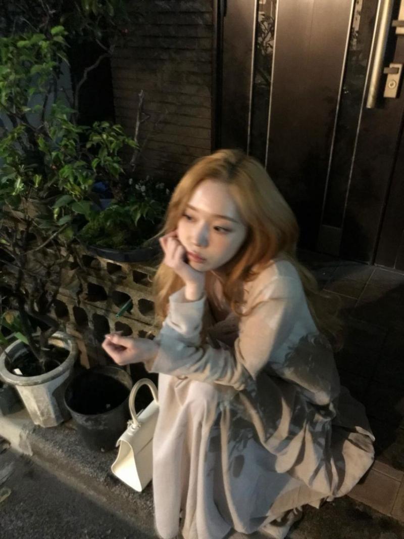 에스파 윈터,닝닝