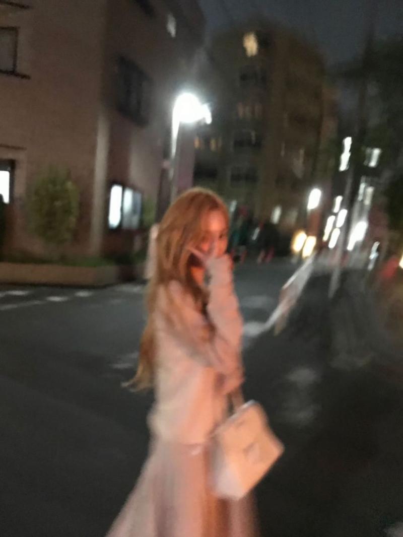 에스파 윈터,닝닝