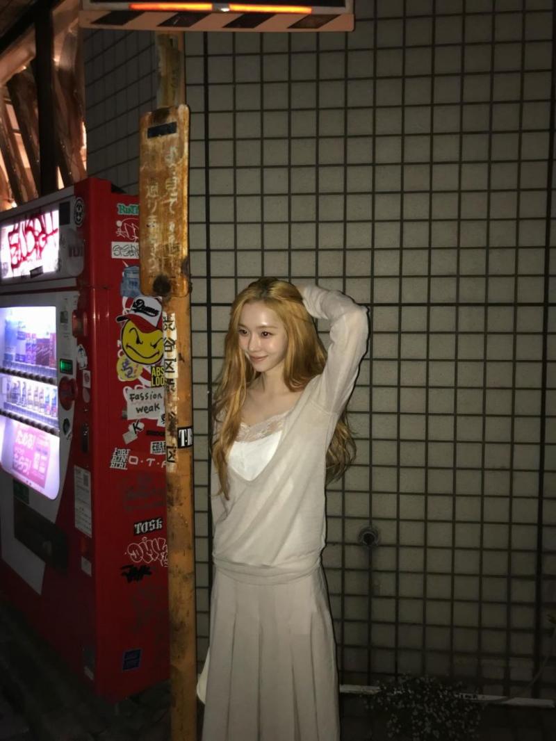 에스파 윈터,닝닝