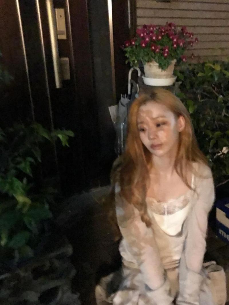 에스파 윈터,닝닝