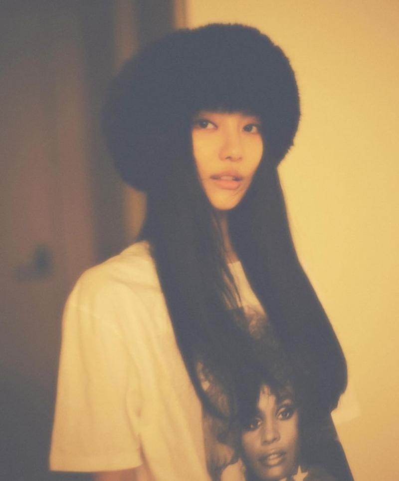 에스파 윈터,닝닝