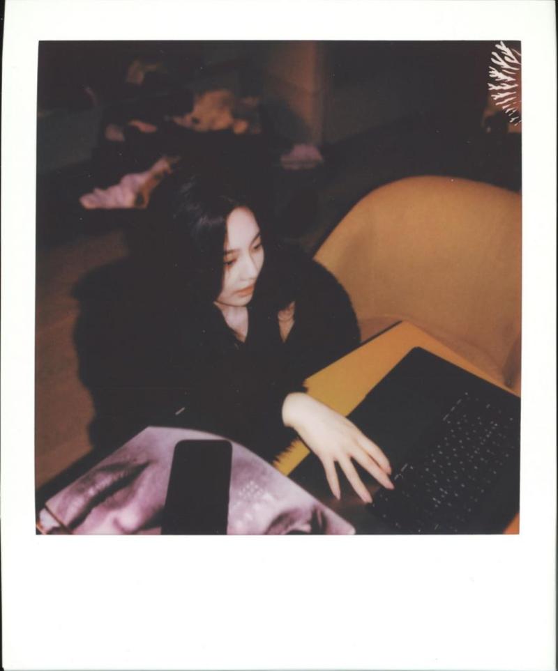 에스파 윈터,닝닝
