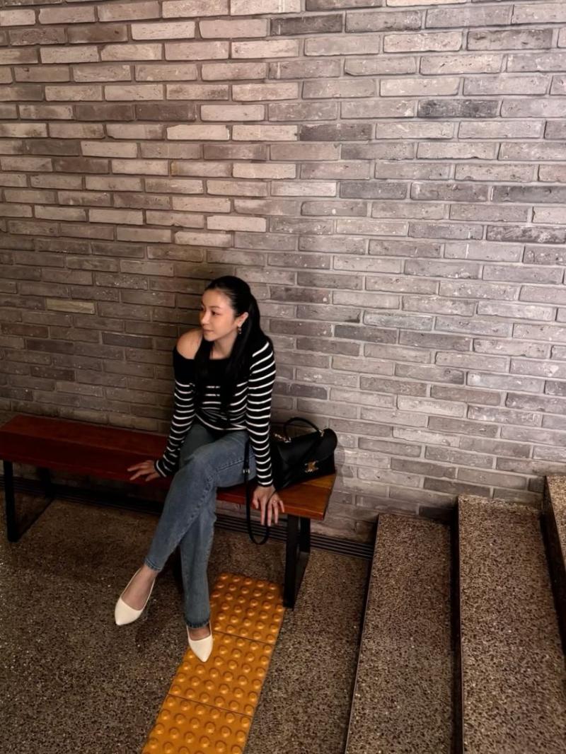 김옥빈  SNS