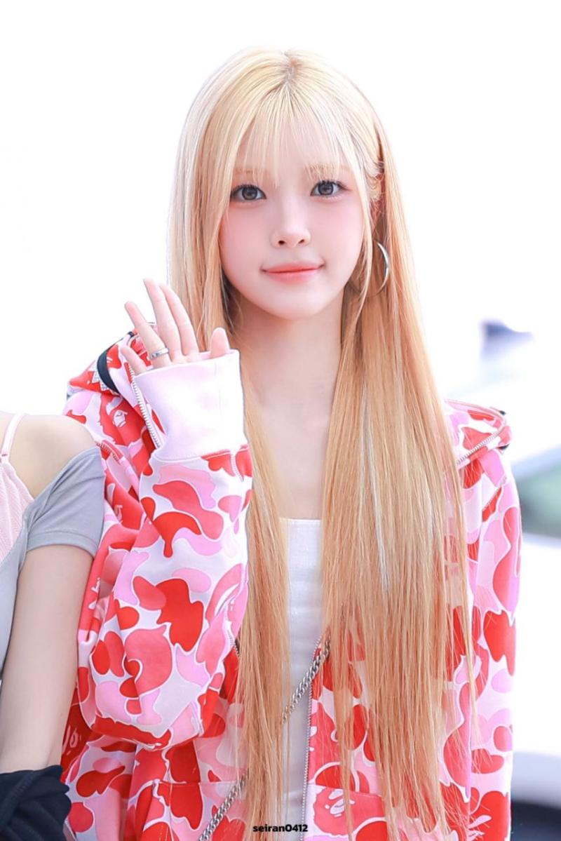하츠투하츠 유하